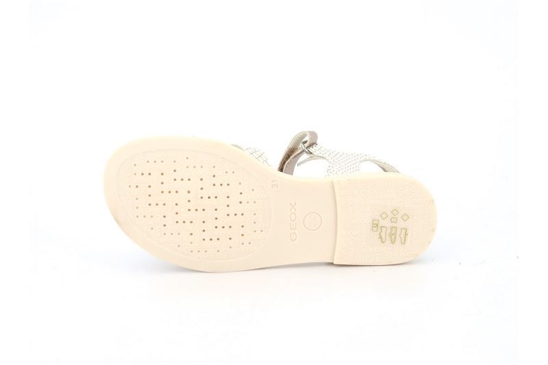 Geox enf sandales nu pieds karly dore8600701_5