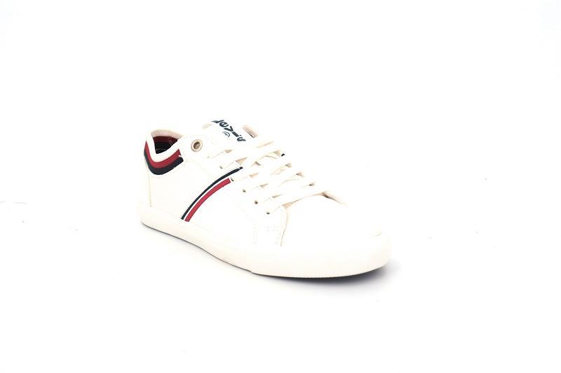 Levis baskets woods blanc8602901_2