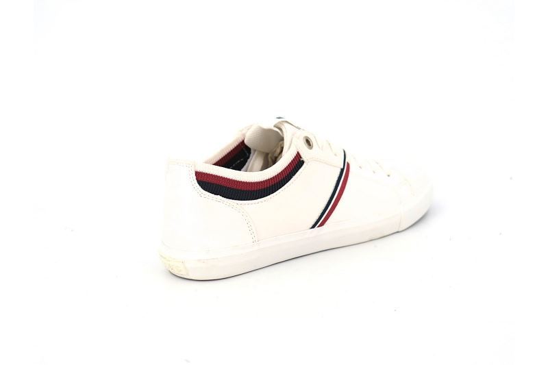Levis baskets woods blanc8602901_4