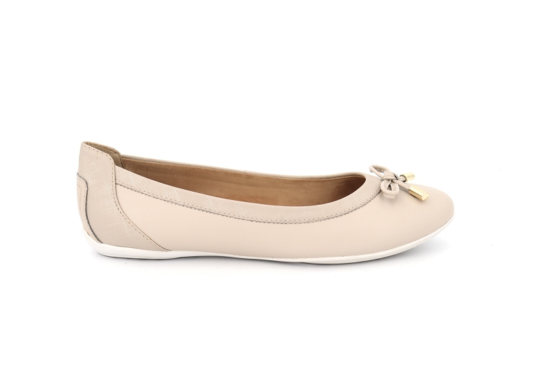 Geox ballerines charlene beige