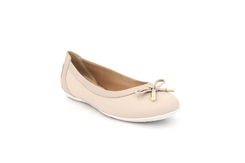 Geox ballerines charlene beige8603101_2