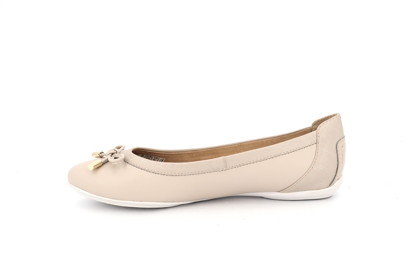 Geox ballerines charlene beige8603101_3