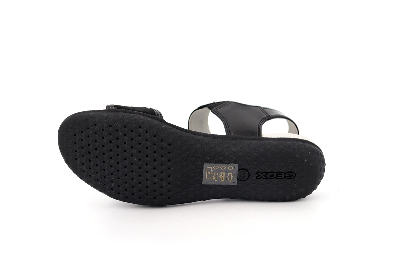 Geox sandales nu pieds vega noir8603201_5