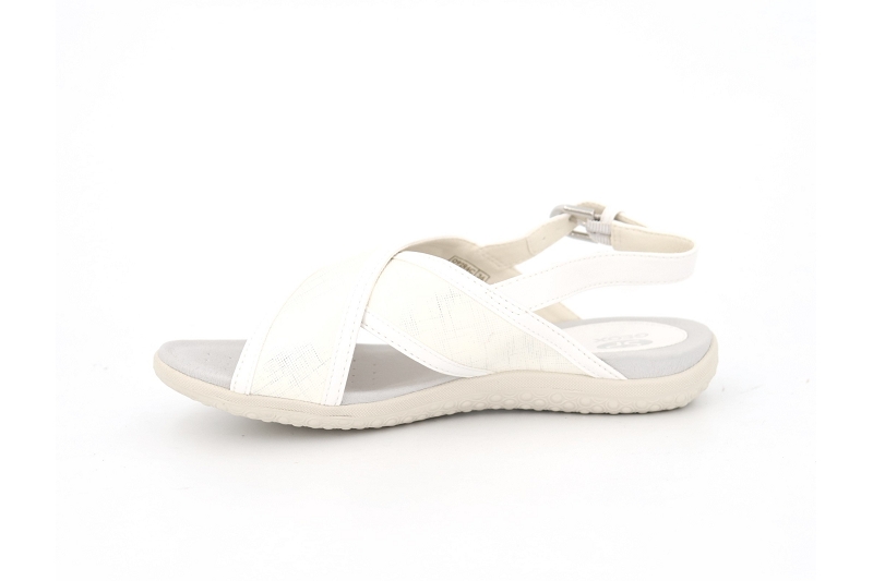 Geox sandales nu pieds vega blanc8603301_3