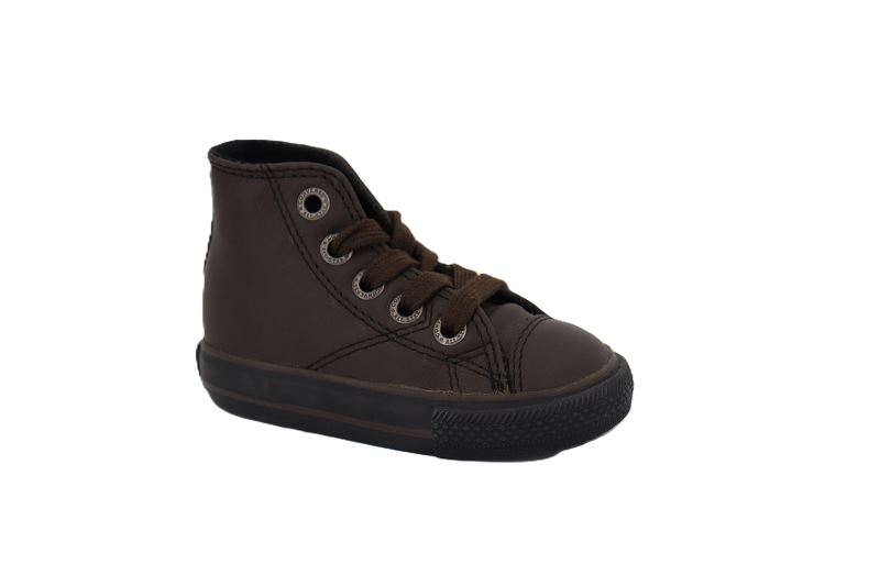 Converse enf baskets 712100 ct hi marron8613201_2