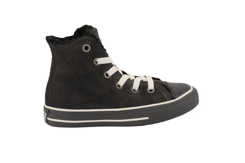 Converse enf baskets 617698 ct spec hi gris
