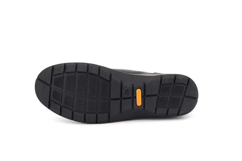 Ara baskets alpes noir8624001_5