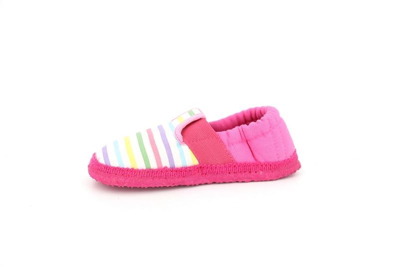 Giesswein chaussons pantoufles alling rose8630801_3