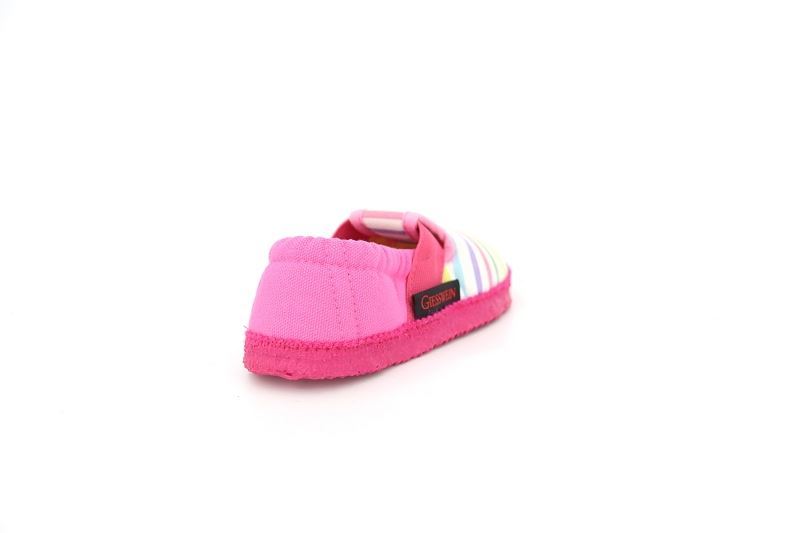 Giesswein chaussons pantoufles alling rose8630801_4