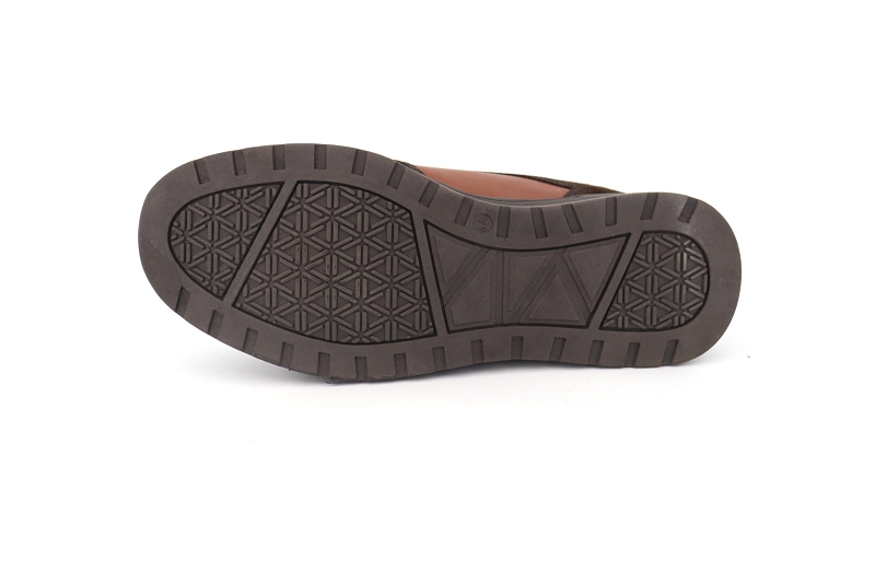 Sioux baskets hensley marron8633801_5