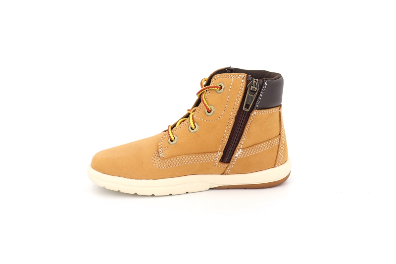 Timberland enf baskets look marron8635701_3