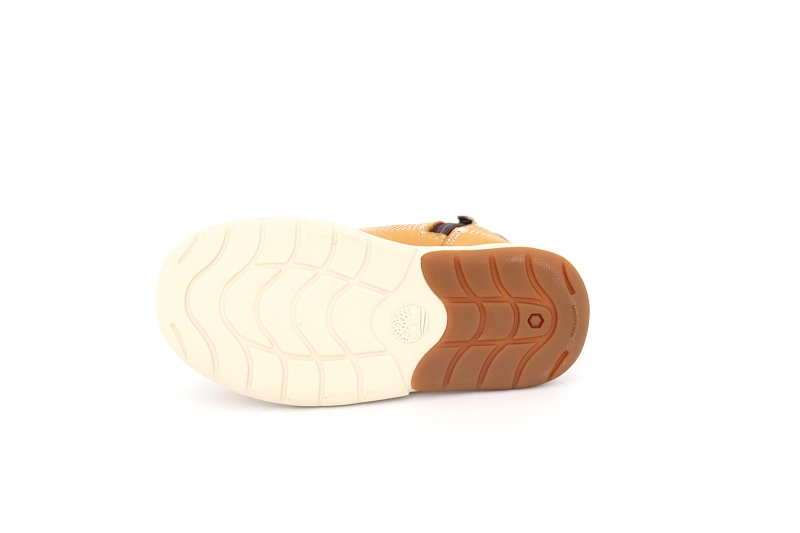 Timberland enf baskets look marron8635701_5