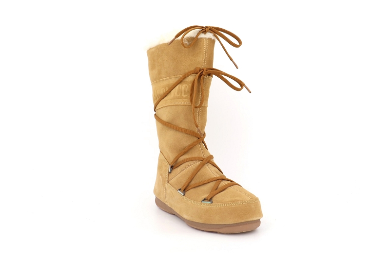 Moon boot apres ski w.e butter beige8638901_2