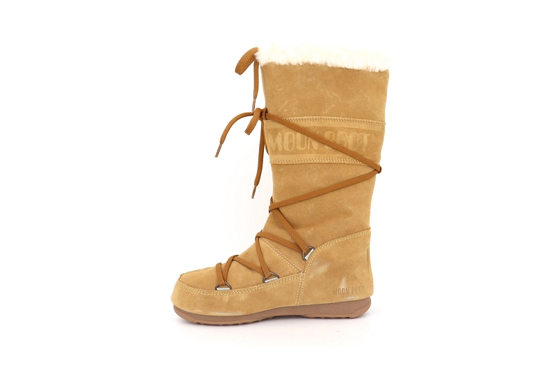 Moon boot apres ski w.e butter beige8638901_3