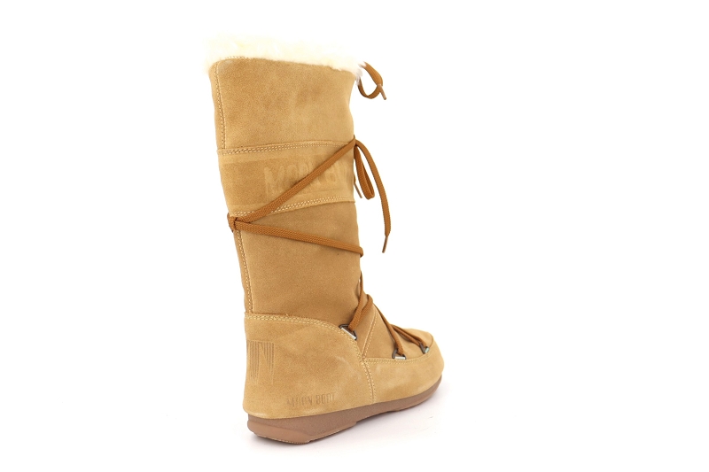 Moon boot apres ski w.e butter beige8638901_4