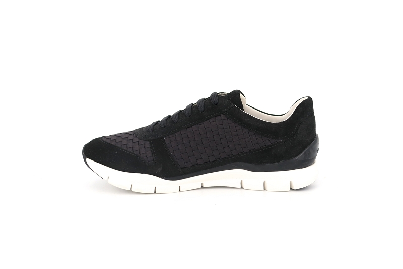 Geox baskets sukie noir8641801_3
