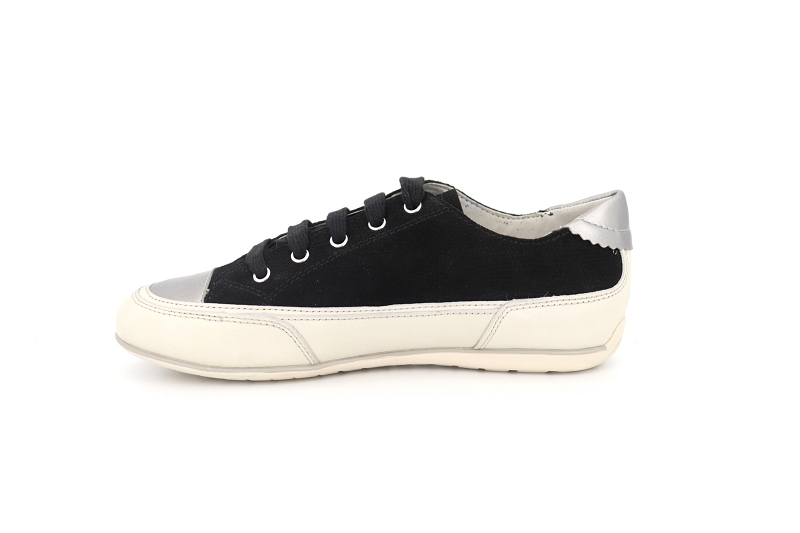 Geox baskets moena noir8642101_3