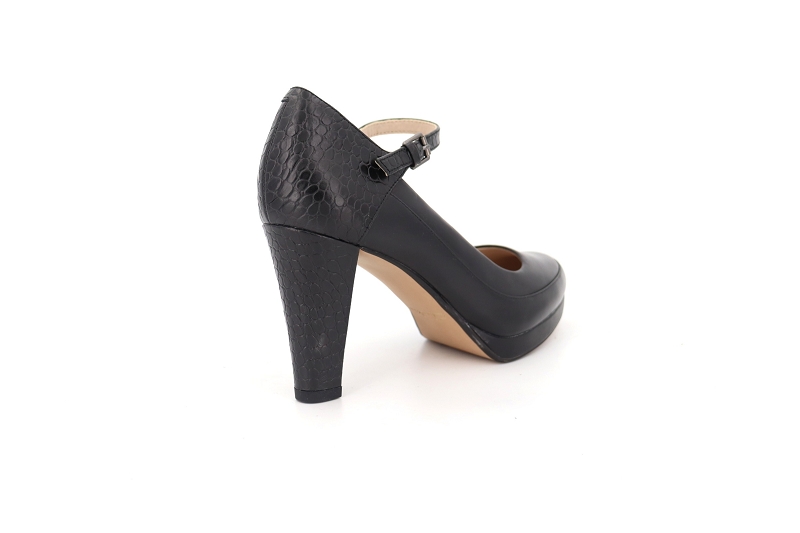 Clarks escarpins kendra dime noir8647601_4