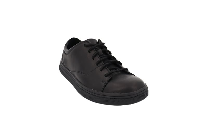 Clarks baskets norsen lace noir8648801_2