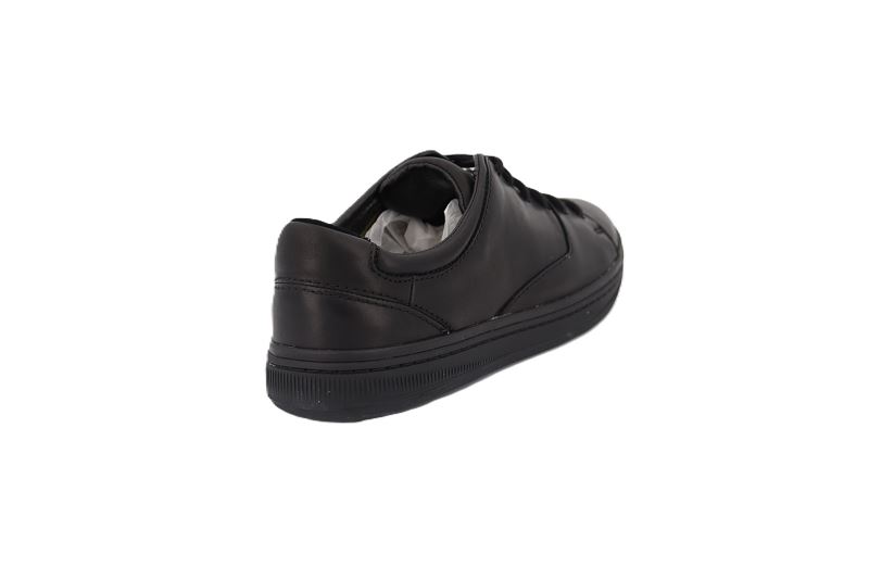 Clarks baskets norsen lace noir8648801_4