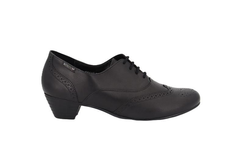 Mephisto f derbies vidia noir