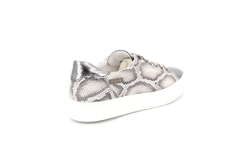 Mephisto f baskets antonia argent8650601_4