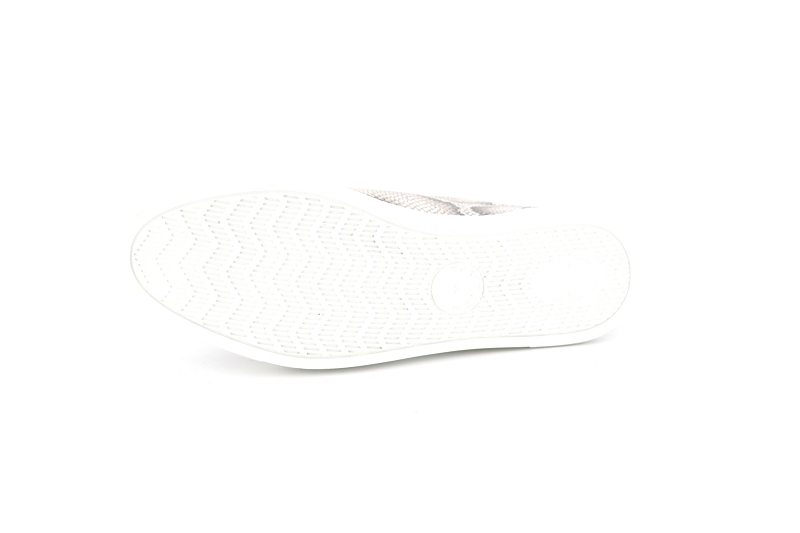 Mephisto f baskets antonia argent8650601_5