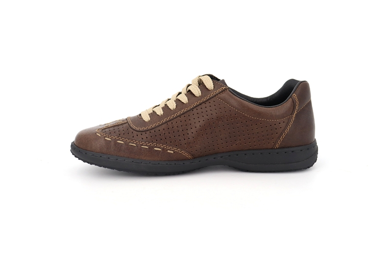 Rieker baskets ardennes marron8652701_3