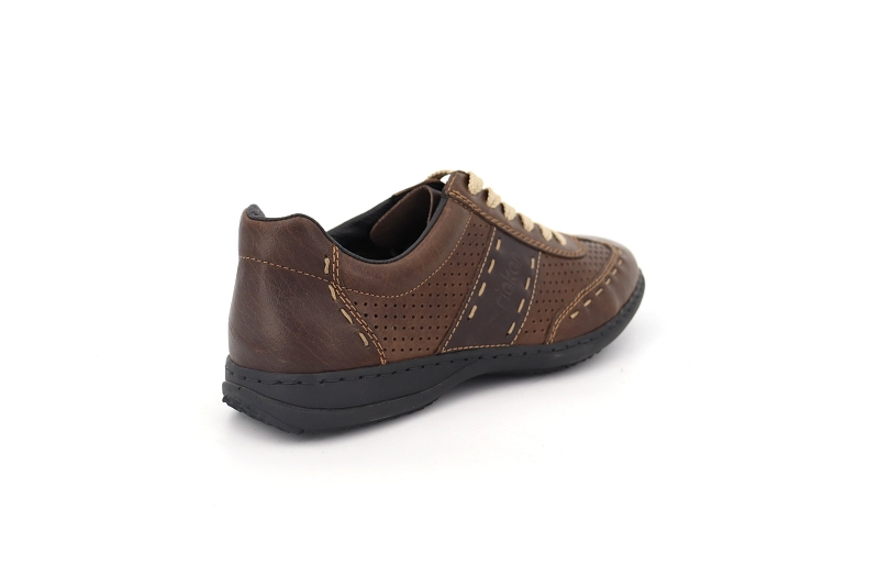 Rieker baskets ardennes marron8652701_4