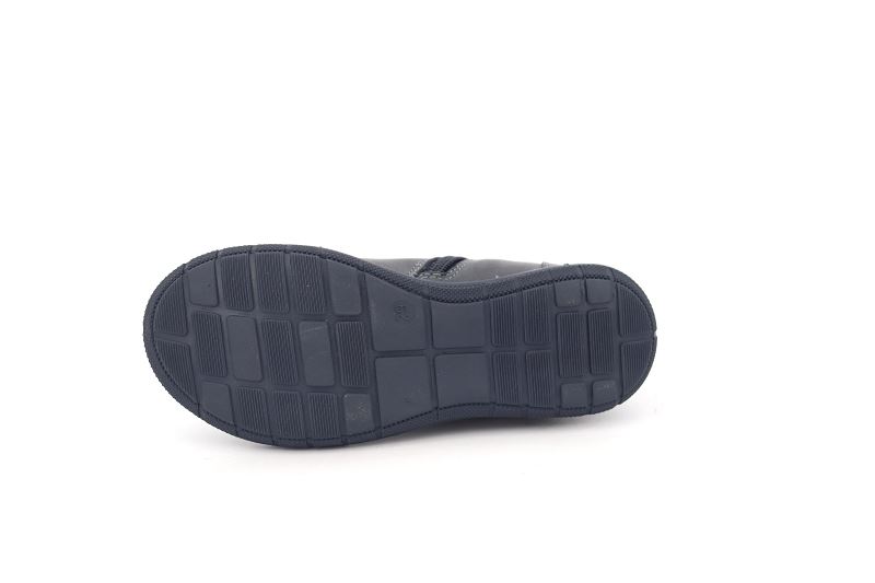 Mod8 boots et bottines ermine bleu8656301_5