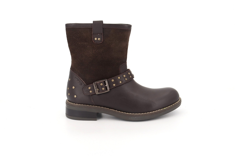 Mod8 boots et bottines ticlou marron