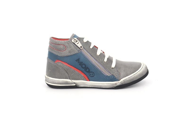 Mod8 baskets zut gris