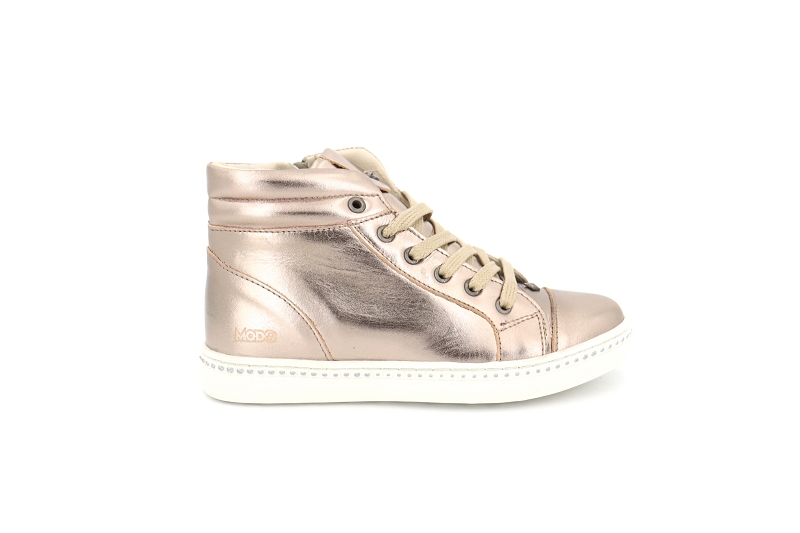 Mod8 baskets poppy dore