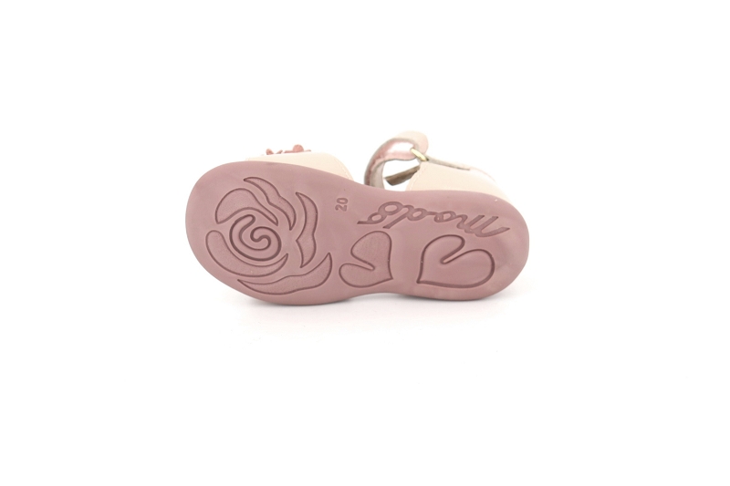 Mod8 sandales nu pieds gramy rose8660501_5