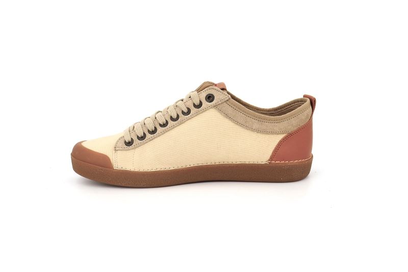 Kickers baskets teen beige8662901_3