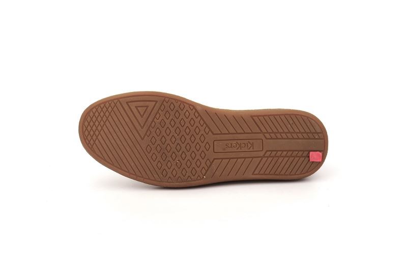 Kickers baskets teen beige8662901_5