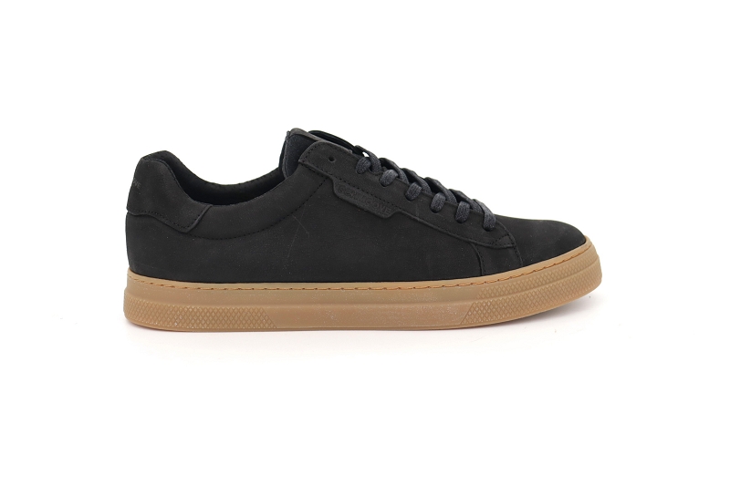 Schmoove baskets spark clay noir