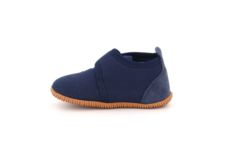 Giesswein chaussons pantoufles strass bleu8666801_3