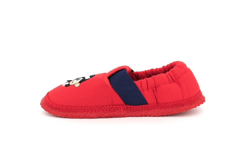 Giesswein chaussons pantoufles auengrund rouge8666901_3