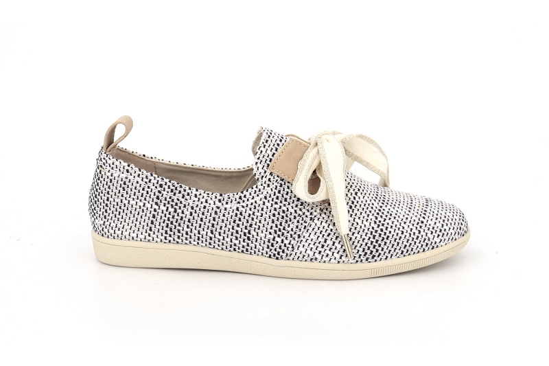 Armistice baskets stone 1 bleu