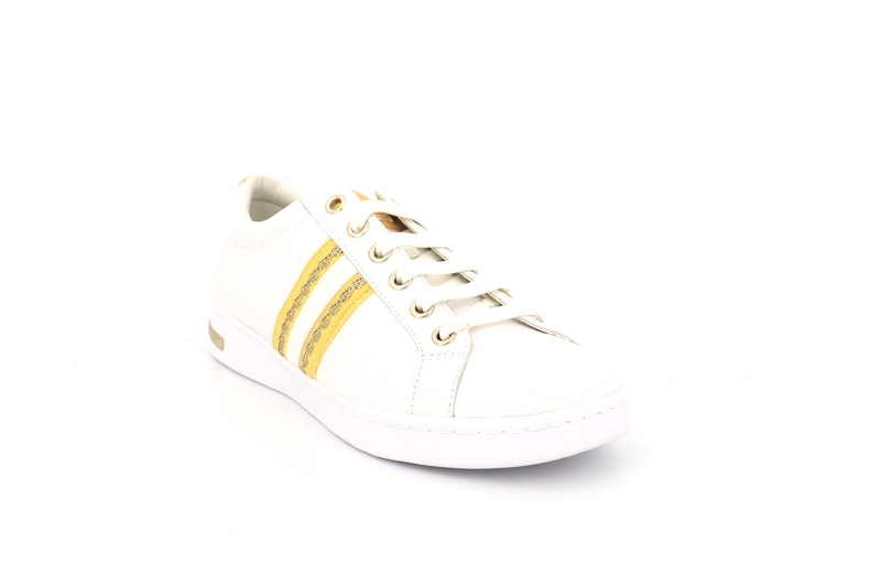 Geox baskets jaysen blanc8667601_2