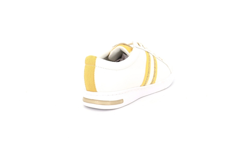 Geox baskets jaysen blanc8667601_4