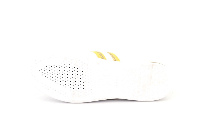 Geox baskets jaysen blanc8667601_5