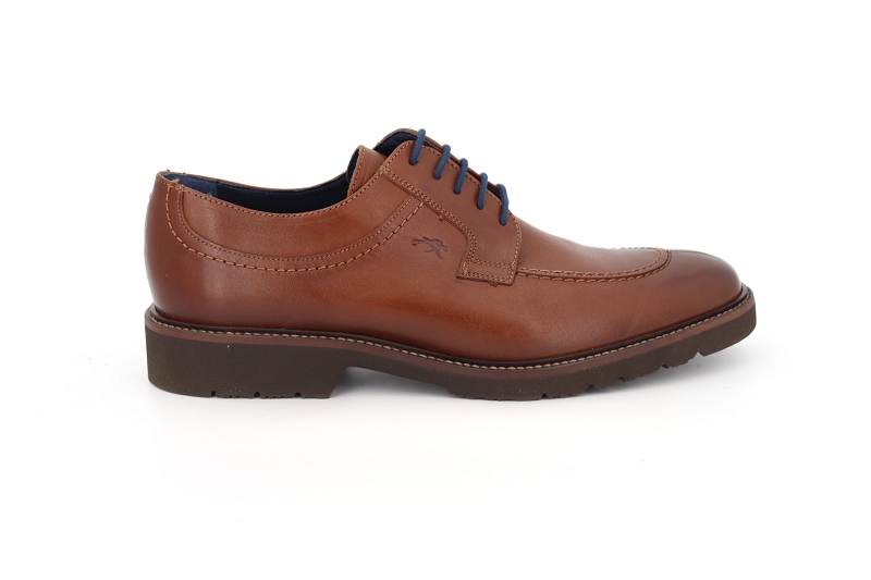 Fluchos derbies f0045 cavalier marron