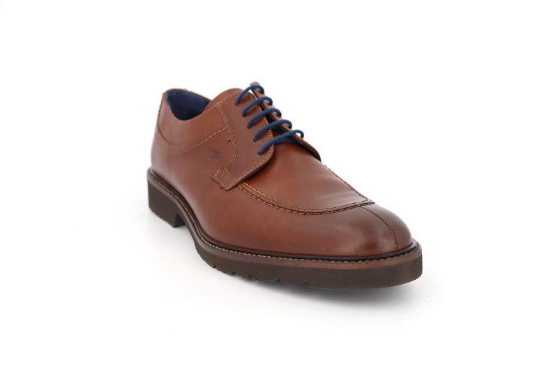 Fluchos derbies f0045 cavalier marron8667901_2