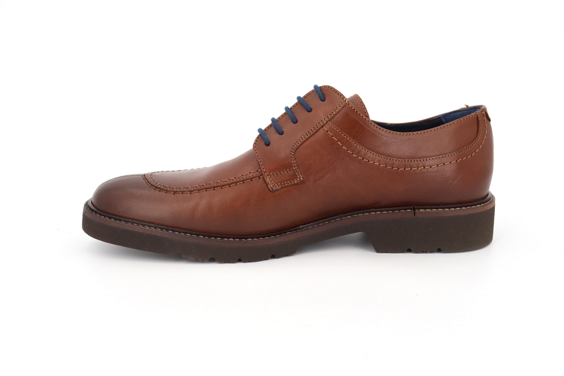 Fluchos derbies f0045 cavalier marron8667901_3
