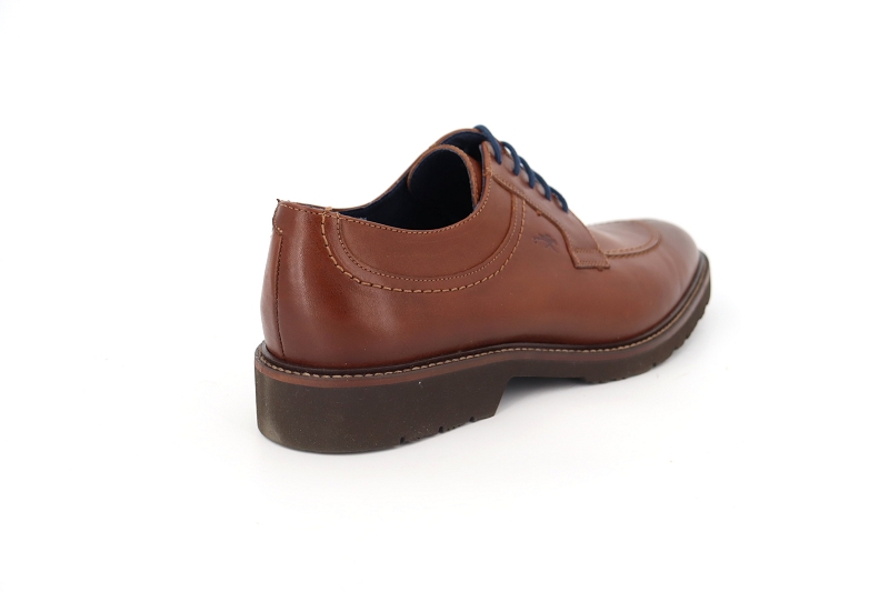 Fluchos derbies f0045 cavalier marron8667901_4