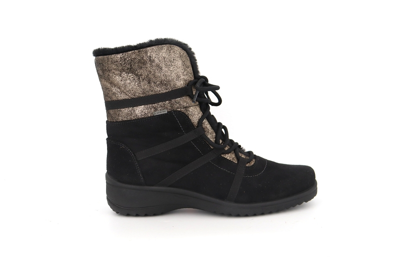 Ara apres ski bill noir