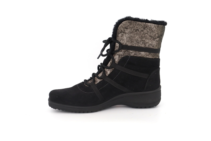 Ara apres ski bill noir8668201_3