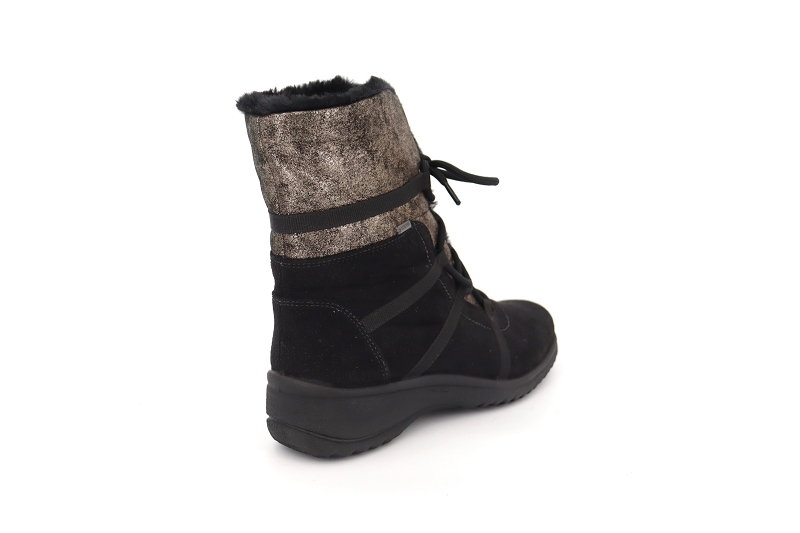 Ara apres ski bill noir8668201_4